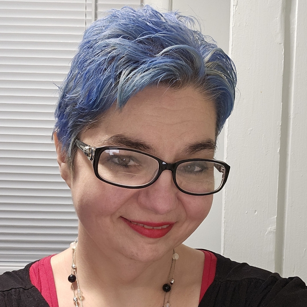 Meet your Posher, Michelle